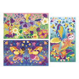 Magic Fairies - Lentejuelas