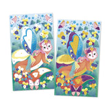 Magic Fairies - Lentejuelas