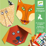 Papiroflexia Origami animales