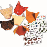 Papiroflexia Origami animales