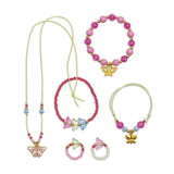 Magic Fairies - 6 Joyas para Crear