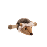 Cabeza de erizo para patinete/bici