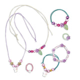 Magic Fairies - 7 Joyas de Hadas para Crear