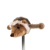 Cabeza de erizo para patinete/bici