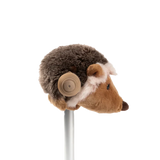 Cabeza de erizo para patinete/bici