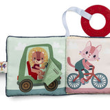 Jules Libro de Juegos