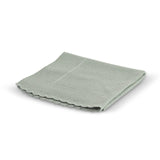 Toquilla Muñecas Onda Verde