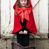 Capa Caperucita Roja