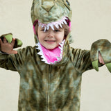 Disfraz Dinosaurio T-Rex