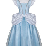 Disfraz Cenicienta Deluxe