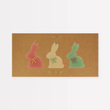 Velas Conejitos