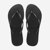 Havaianas Slim Negras