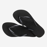 Havaianas Slim Negras