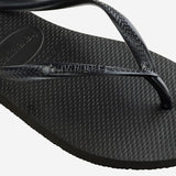 Havaianas Slim Negras