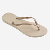 Havaianas Slim Doradas