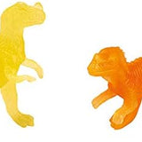 10 Minidinosaurios Luminosos de neón