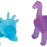 10 Minidinosaurios Luminosos de neón