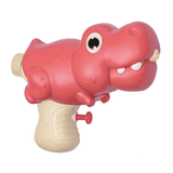 Pistola de agua Dinos