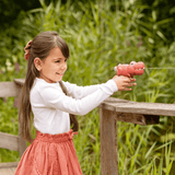 Pistola de agua Dinos