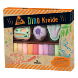 Dinos - Kit de tizas