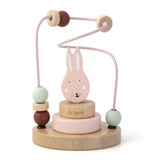 Laberinto Cuentas Mrs. Rabbit