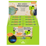 Microscopio Mini