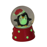 Bola de nieve Pingüino