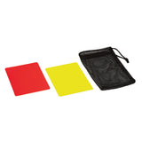 Set Árbitro de Fútbol