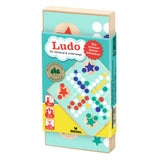 Juego Ludo “parchís”