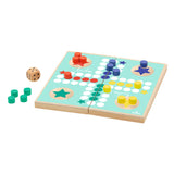 Juego Ludo “parchís”