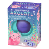 Huevo de Ajolote