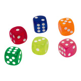 Juego de Dados
