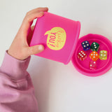 Juego de Dados