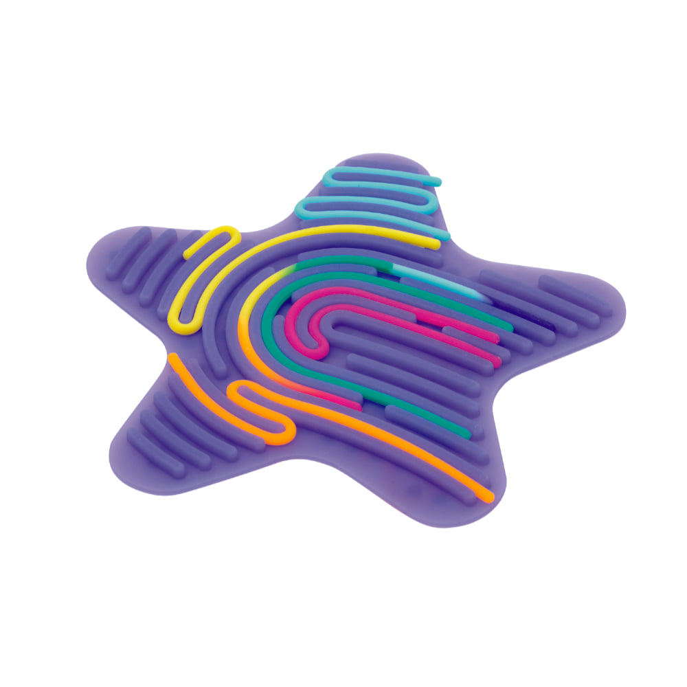 Estrella sensorial
