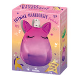 Cepillo Desenredante de Pelo