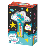 Luz para fiestas