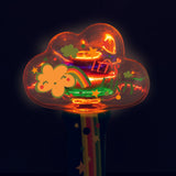 Luz para fiestas