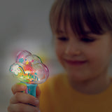 Luz para fiestas