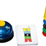 Speed Cups