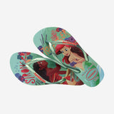 Havaianas Slim Princesas Verde