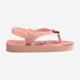 Havaianas Disney Clásicas II Bebé Rosa