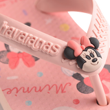 Havaianas Disney Clásicas II Bebé Rosa