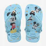 Havaianas Disney Clásicas II Bebé Azul