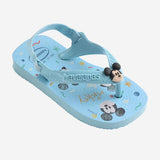 Havaianas Disney Clásicas II Bebé Azul