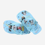 Havaianas Disney Clásicas II Bebé Azul