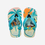 Havaianas Baby Disney Classics II Azul