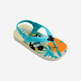 Havaianas Baby Disney Classics II Azul