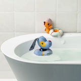 Jules y Gaspard Flotan