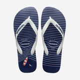 Havaianas Top Nautical