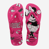 Havaianas Top Disney Rosa